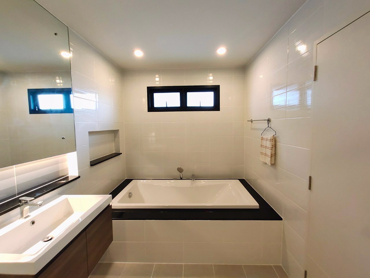 habitia-yard-ramintra-หลังมุม-หน้าสวน-ทำเลดีที่สุดในโครงการ