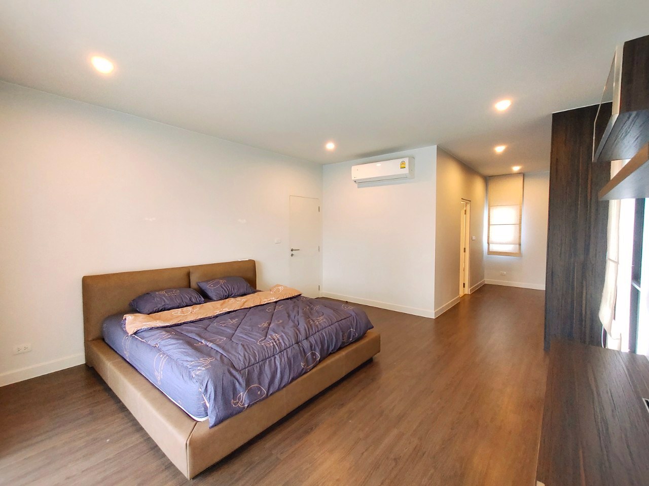 habitia-yard-ramintra-หลังมุม-หน้าสวน-ทำเลดีที่สุดในโครงการ