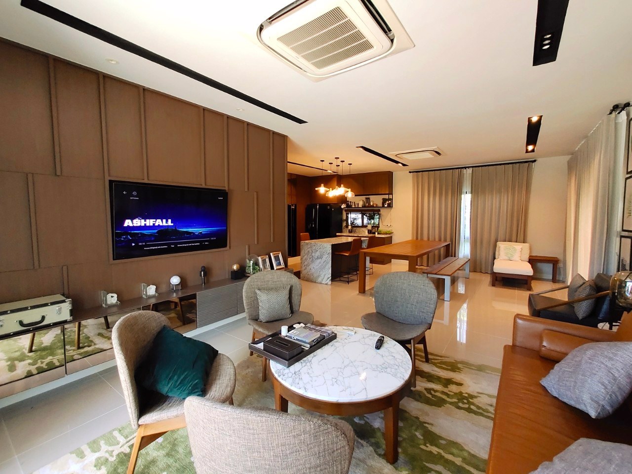 habitia-yard-ramintra-หลังมุม-หน้าสวน-ทำเลดีที่สุดในโครงการ