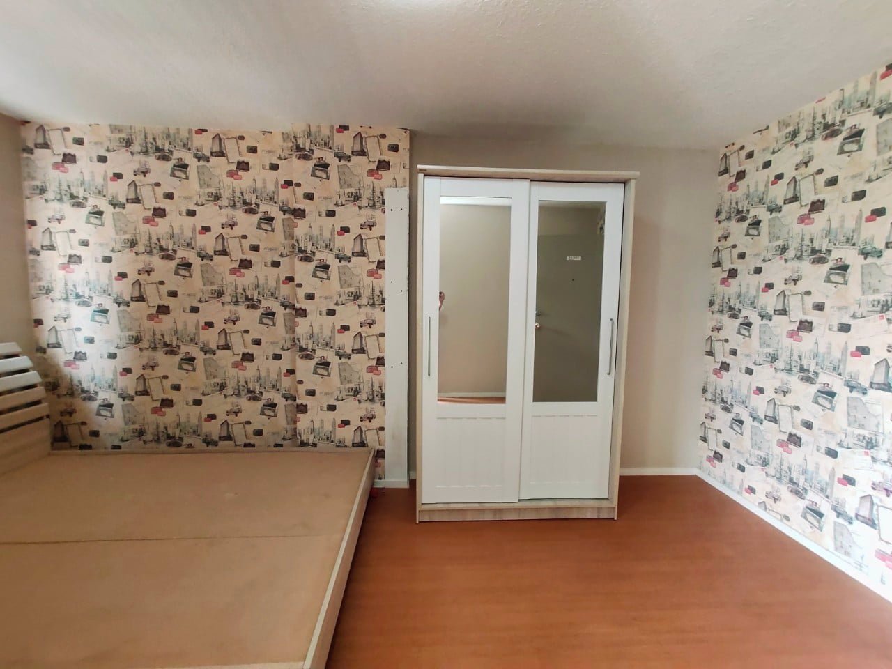 ลุมพินีทาวน์-ร่มเกล้า-สุวรรณภูมิ