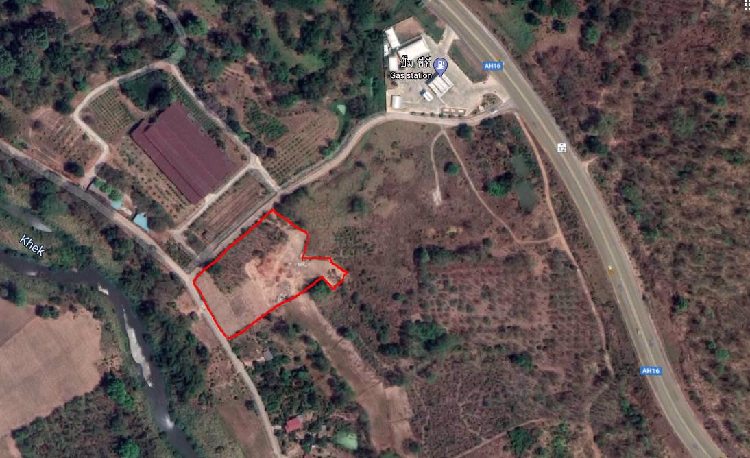 ขายที่ดิน-พิษณุโลก-5-ไร่-2-งาน-39-ตารางวา-ที่ดินสวยมาก-วิวสวย-สามารถทำได้หลายอย่าง-บ้านพักสงบ-วิวดี