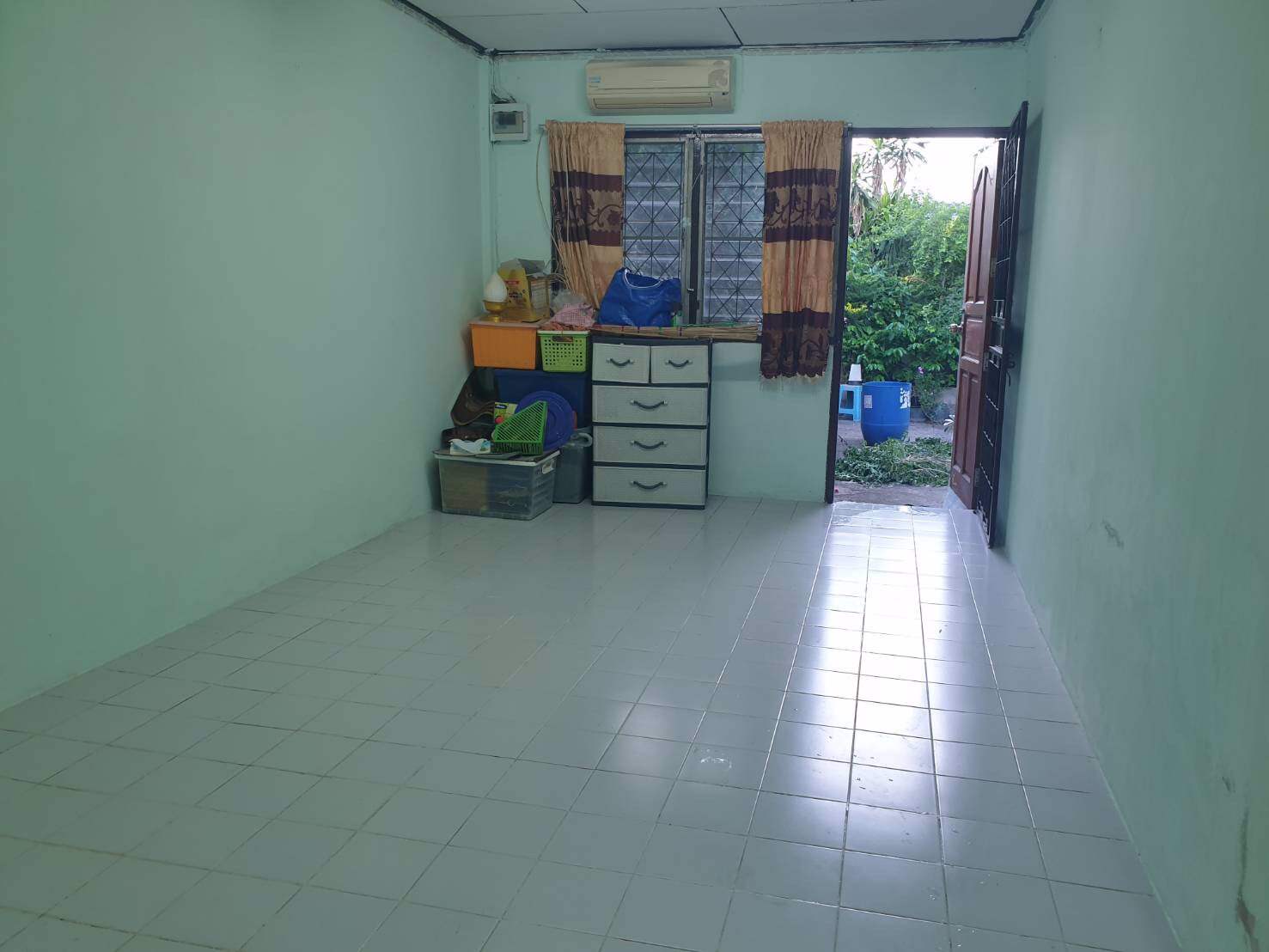 ขายบ้านพร้อมที่ดิน-พื้นที่-40-ตรว-มีนบุรี-ซอยรามคำแหง174