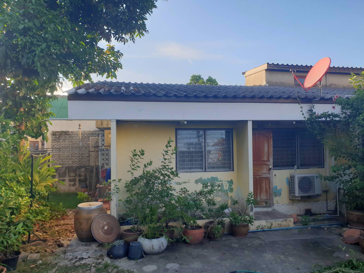 ขายบ้านพร้อมที่ดิน-พื้นที่-40-ตรว-มีนบุรี-ซอยรามคำแหง174