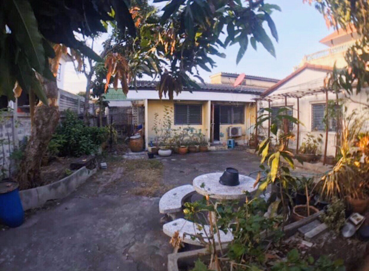 ขายบ้านพร้อมที่ดิน-พื้นที่-40-ตรว-มีนบุรี-ซอยรามคำแหง174