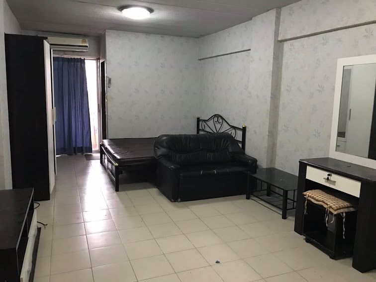 ให้เช่าคอนโด-รัชดาซิตี้-ประชาราษฎร์บำเพ็ญ-ห้วยขวาง