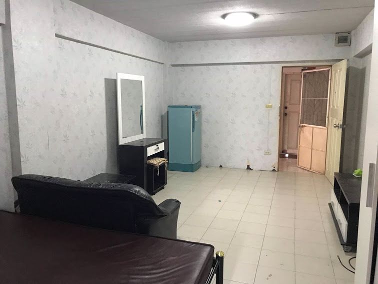 ให้เช่าคอนโด-รัชดาซิตี้-ประชาราษฎร์บำเพ็ญ-ห้วยขวาง