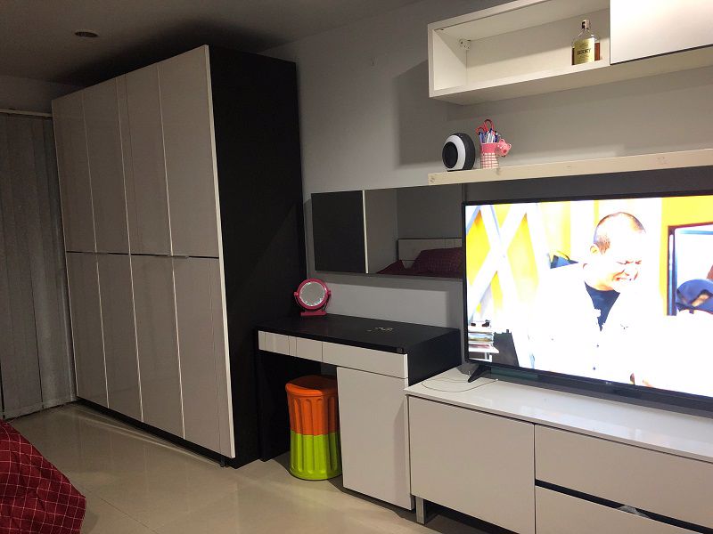 คอนโดบางนา-ใกล้รถไฟฟ้า-ใกล้ทางด่วน-รีเจ้นท์-โฮม-บางนา