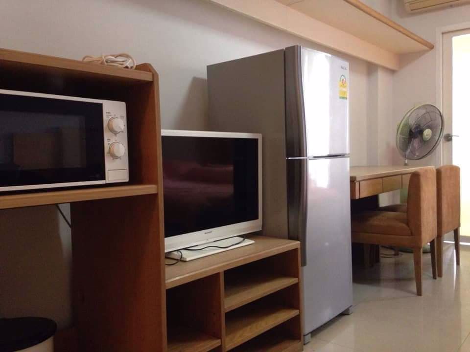 ให้เช่า-ไอเฮ้าส์-ลากูน่า-การ์เด้น-อาร์ซีเอ-ตกแต่งเสร็จพร้อมอยู่-7000-เดือน