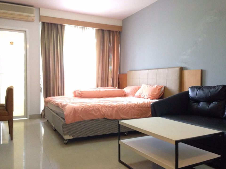 ให้เช่า-ไอเฮ้าส์-ลากูน่า-การ์เด้น-อาร์ซีเอ-ตกแต่งเสร็จพร้อมอยู่-7000-เดือน