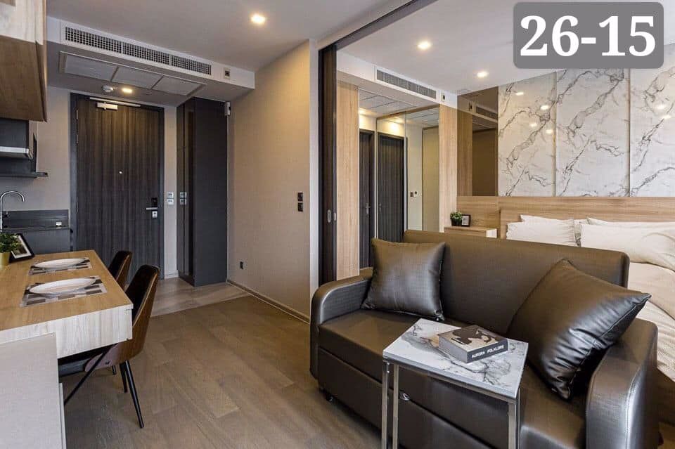 5935-ให้เช่า-1-ห้องนอน-25999-เดือน-ashton-อโศก-สุขุมวิท-21-ใกล้-bts-อโศก-mrt-สุขุมวิท