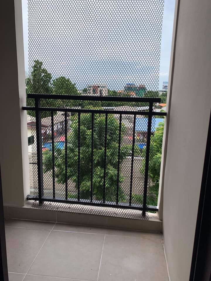 5936-ขาย-195-ลบ-เอสวัน-พระรามเก้า-ชั้น-4-ใกล้-airport-link-หัวหมาก