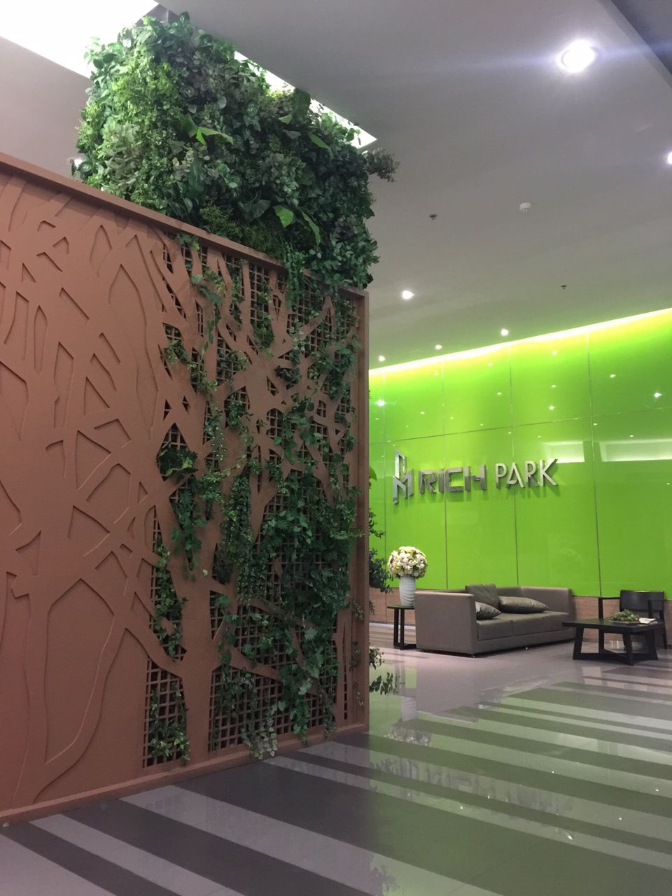 ริชพาร์คเตาปูน-ใกล้รถไฟฟ้าเตาปูน-for-rent-rich-park-taopoon-condominium-