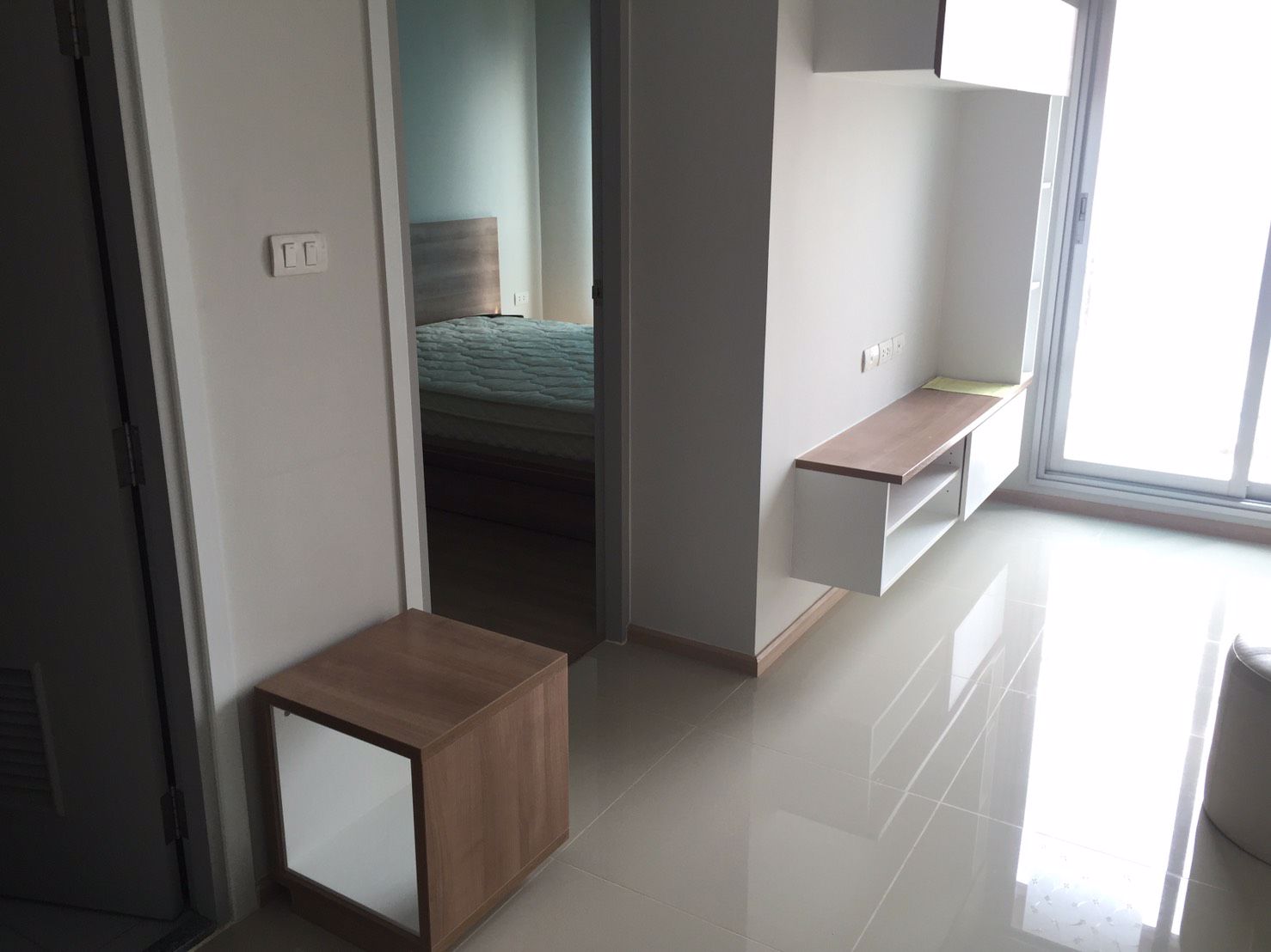 ริชพาร์คเตาปูน-ใกล้รถไฟฟ้าเตาปูน-for-rent-rich-park-taopoon-condominium-