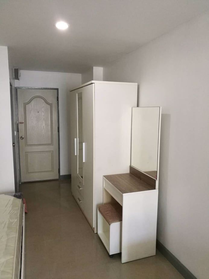 รีเจ้นท์โฮม-7-บางนา-สรรพาวุธ-ใกล้สี่แยกบางนา-รถไฟฟ้า