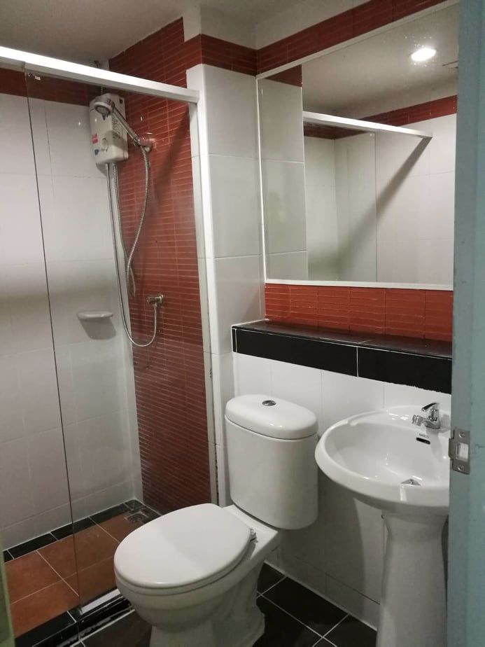 รีเจ้นท์โฮม-7-บางนา-สรรพาวุธ-ใกล้สี่แยกบางนา-รถไฟฟ้า