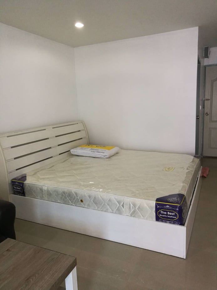 รีเจ้นท์โฮม-7-บางนา-สรรพาวุธ-ใกล้สี่แยกบางนา-รถไฟฟ้า