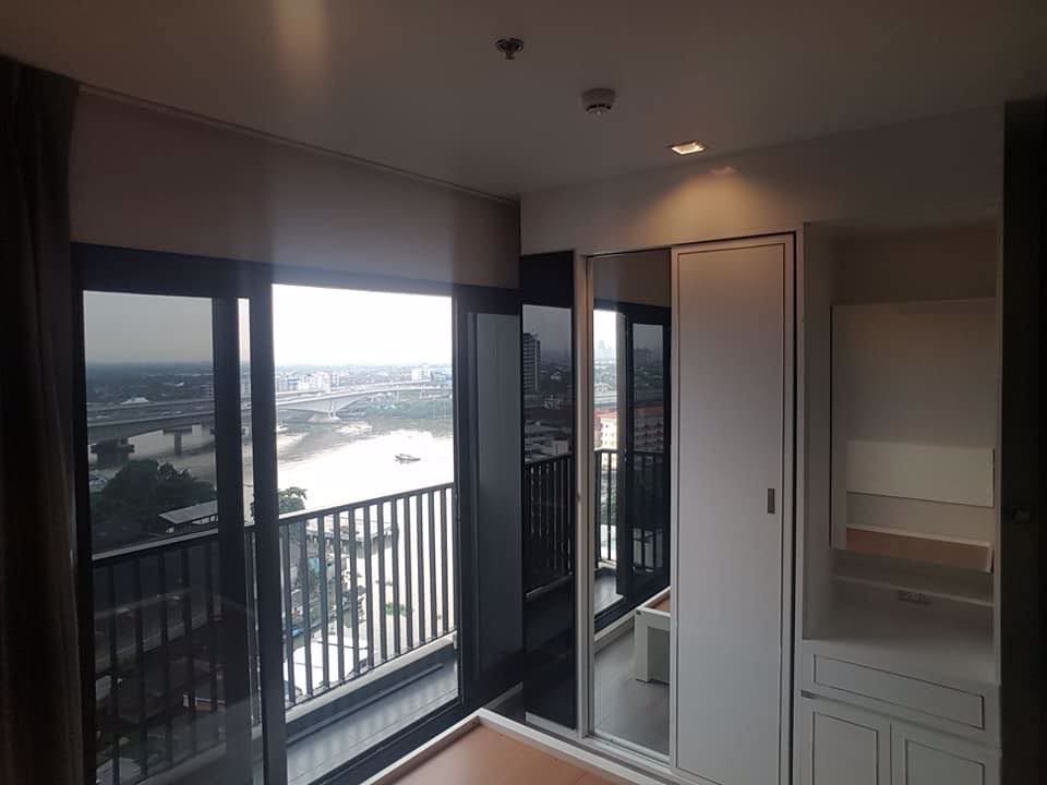 5982-ให้เช่าคอนโดริมแม่น้ำเจ้าพระยา-the-politan-rive-ชั้น15-เพียง-12000-ด