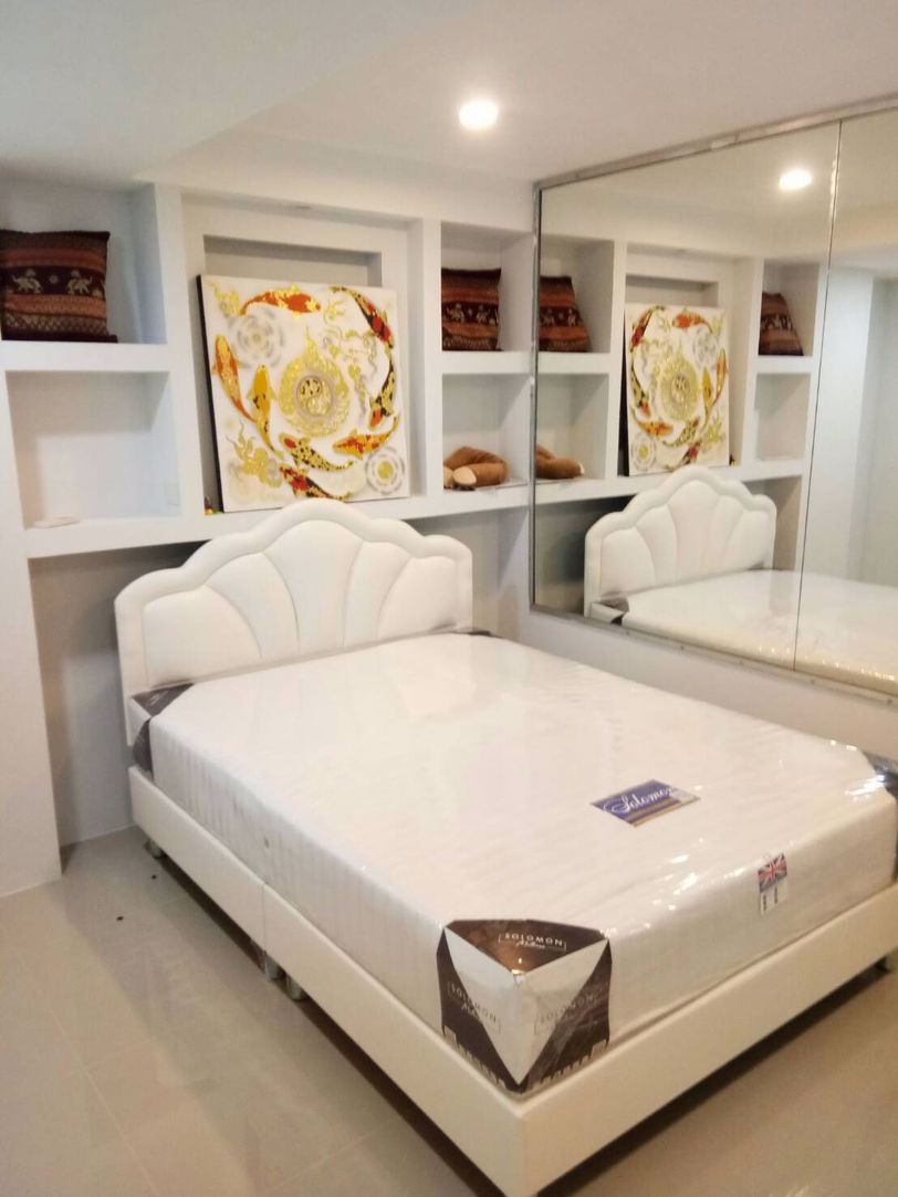 คอนโด-2-ห้องนอน-รัชดา-ลาดพร้าว-ขาย-ให้เช่า-คอนโดรัชดาเพลสทีจ-ลาดพร้าว48