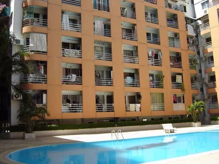 คอนโด-2-ห้องนอน-รัชดา-ลาดพร้าว-ขาย-ให้เช่า-คอนโดรัชดาเพลสทีจ-ลาดพร้าว48