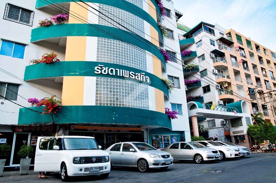 คอนโด-2-ห้องนอน-รัชดา-ลาดพร้าว-ขาย-ให้เช่า-คอนโดรัชดาเพลสทีจ-ลาดพร้าว48