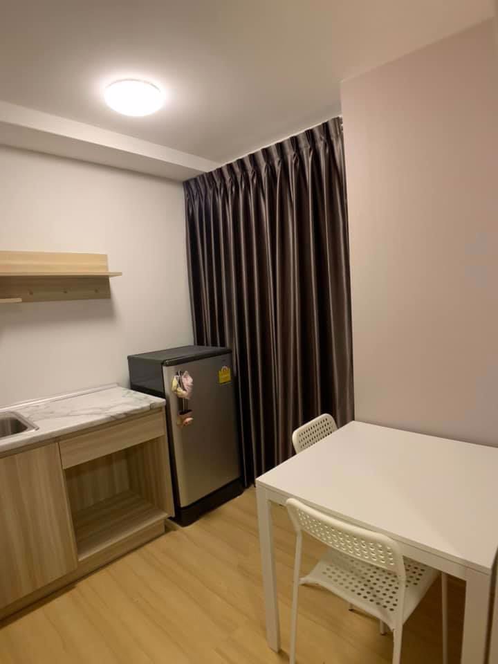 5994-ให้เช่า-พลัมคอนโด-แจ้งวัฒนะ-สเตชั่น-เฟสใหม่ล่าสุด-ชั้น-4-ติดถนนใหญ่