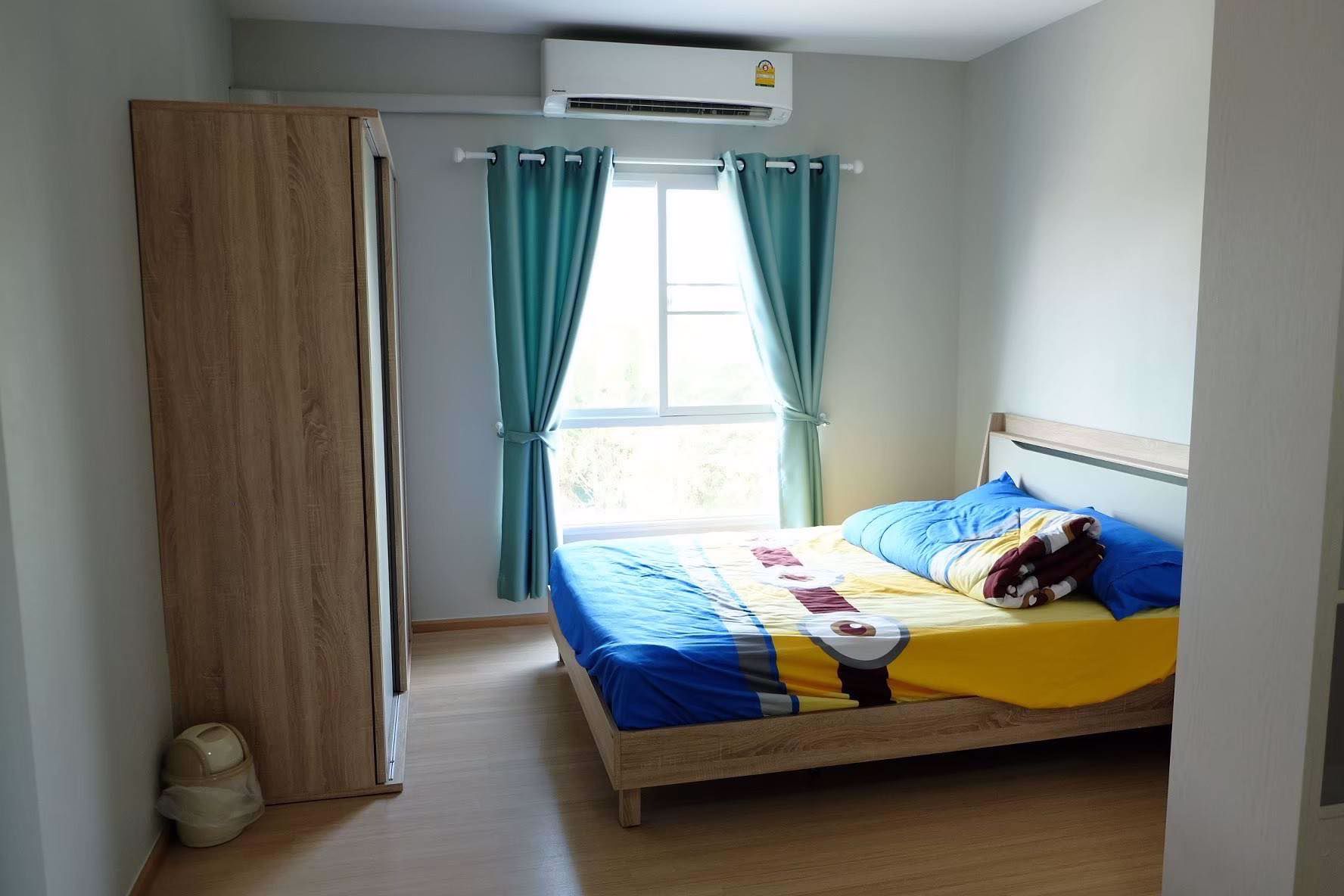 5995-ให้เช่า-unio-จรัญฯ-3-ชั้น-3-แบบสตูดิโอ-เฟอร์ครบ-ใกล้-mrt-ท่าพระ