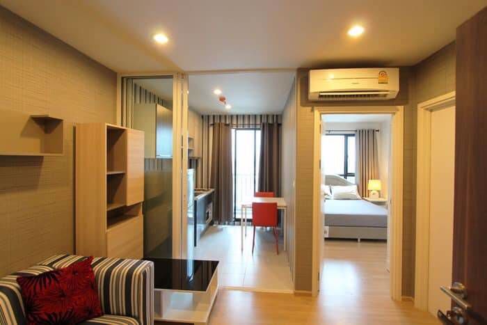 เดอะเบส-แจ้งวัฒนะ-เช่า-วิวสระ-ห้องสวย-the-base-chaengwattana-for-rent