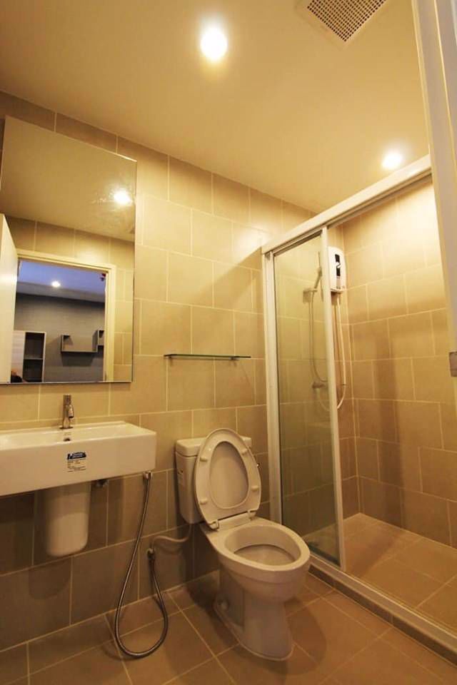 เดอะเบส-แจ้งวัฒนะ-เช่า-วิวสระ-ห้องสวย-the-base-chaengwattana-for-rent