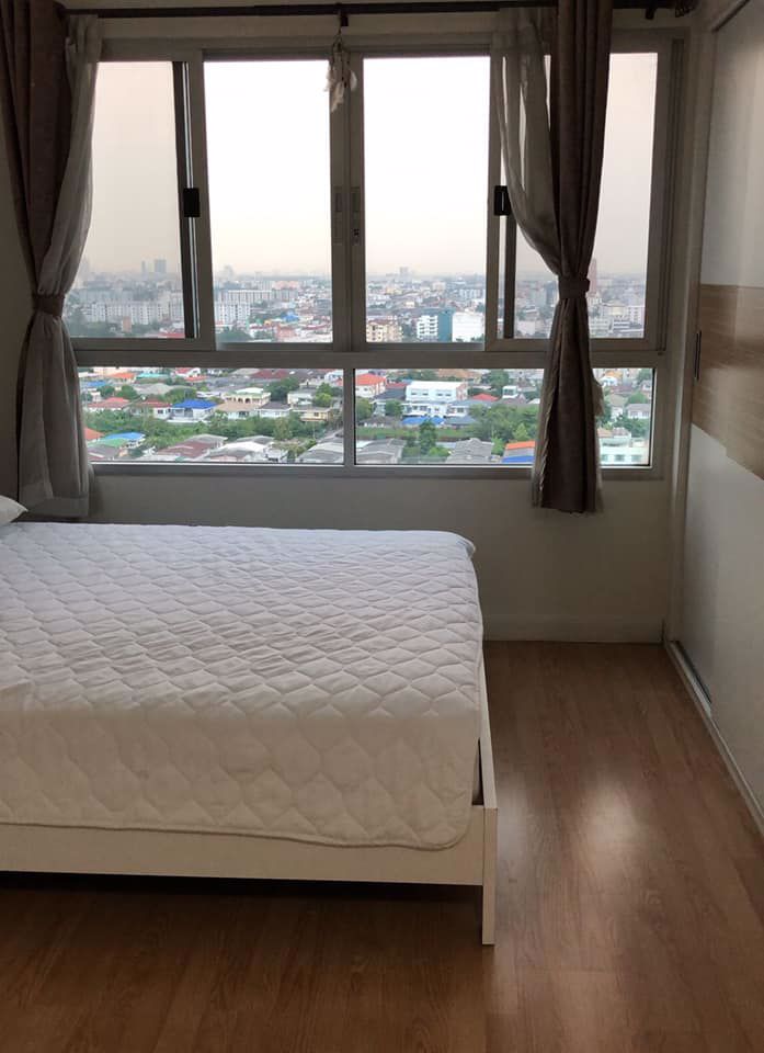 ให้เช่า-lpn-ลุมพินี-วิลล์-ลาดพร้าว-โชคชัย4-ชั้น-18-วิวเมือง-เฟอร์นิเจอร์ครบ-ใกล้-mrt-ลาดพร้าว