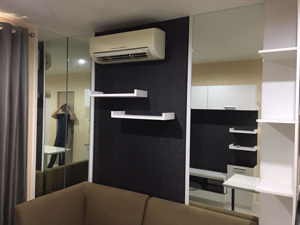 เช่า-metro-sky-เมโทร-สกาย-รัชดา-เฟอร์นิเจอร์ครบ-ใกล้-mrt-ห้วยขวาง-mrt-พระราม-9