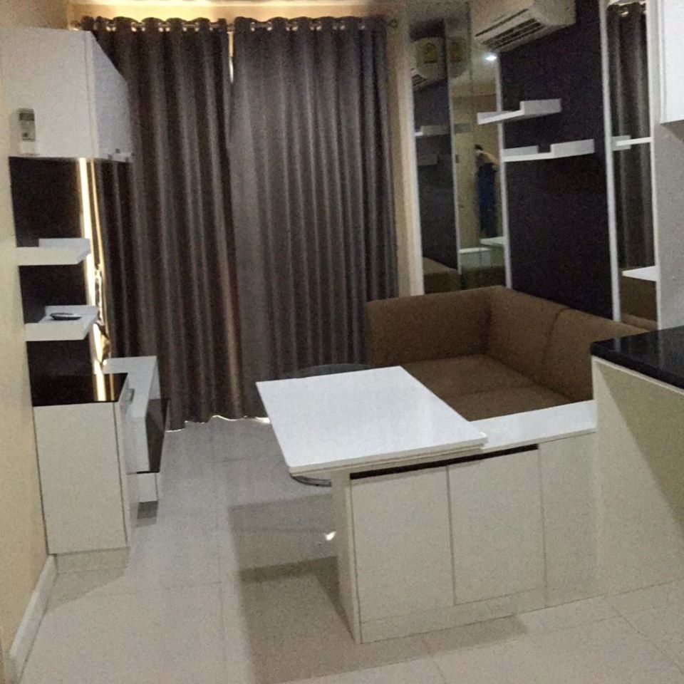 เช่า-metro-sky-เมโทร-สกาย-รัชดา-เฟอร์นิเจอร์ครบ-ใกล้-mrt-ห้วยขวาง-mrt-พระราม-9