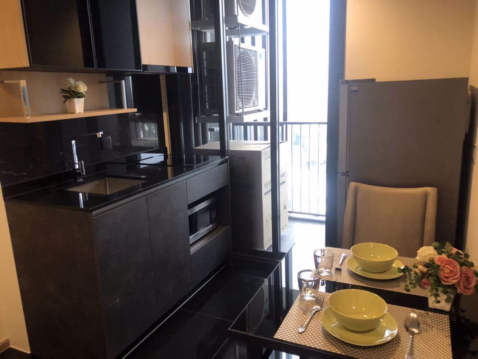 ให้เช่า-the-line-จตุจักร-หมอชิต-ชั้น-24-ใกล้-bts-หมอชิต-และ-mrt-จตุจักร