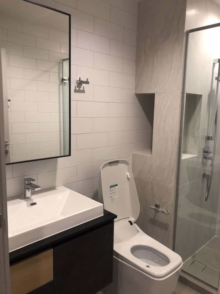 ให้เช่า-the-line-จตุจักร-หมอชิต-ชั้น-24-ใกล้-bts-หมอชิต-และ-mrt-จตุจักร