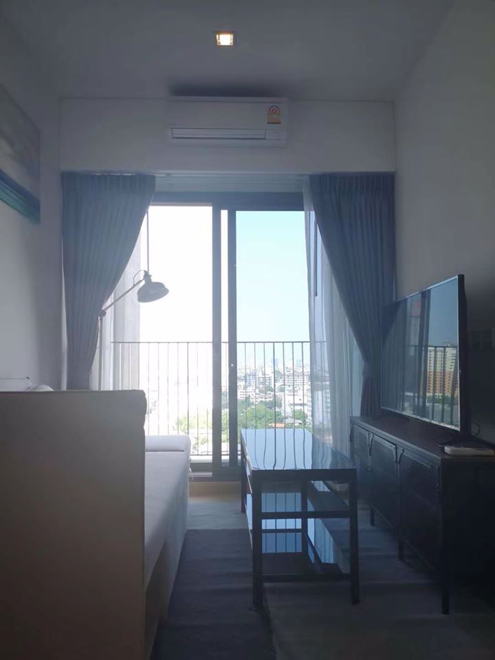 ให้เช่า-whizdom-connect-สุขุมวิท-ชั้น-12-วิวเมือง-ขนาด-30-ตรม-ใกล้-bts-ปุณณวิถี