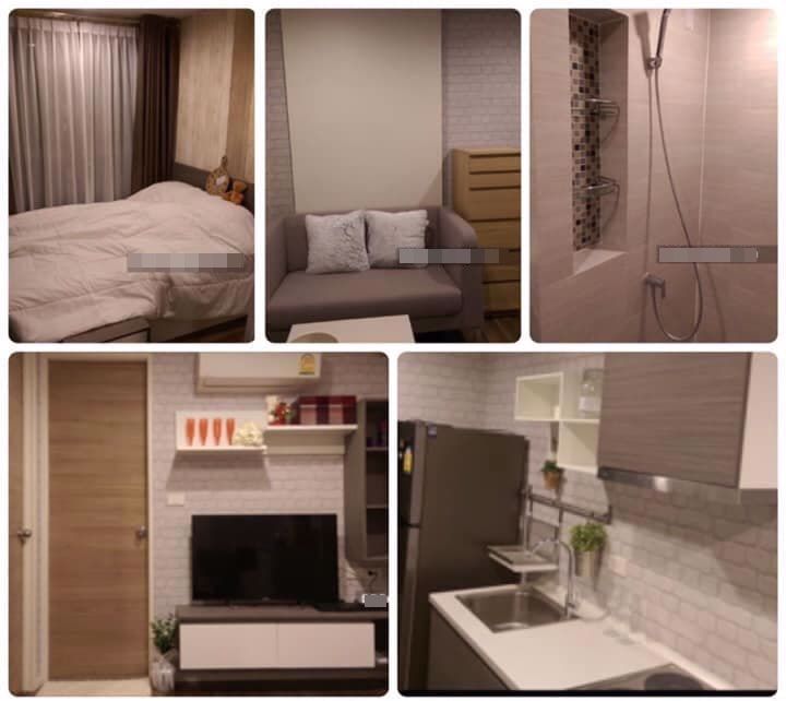 ขาย-living-nest-ลิฟวิ่ง-เนสท์-รามคำแหง-ชั้น-7-เฟอร์ครบ-ใกล้-เดอะมอลล์บางกะปิ