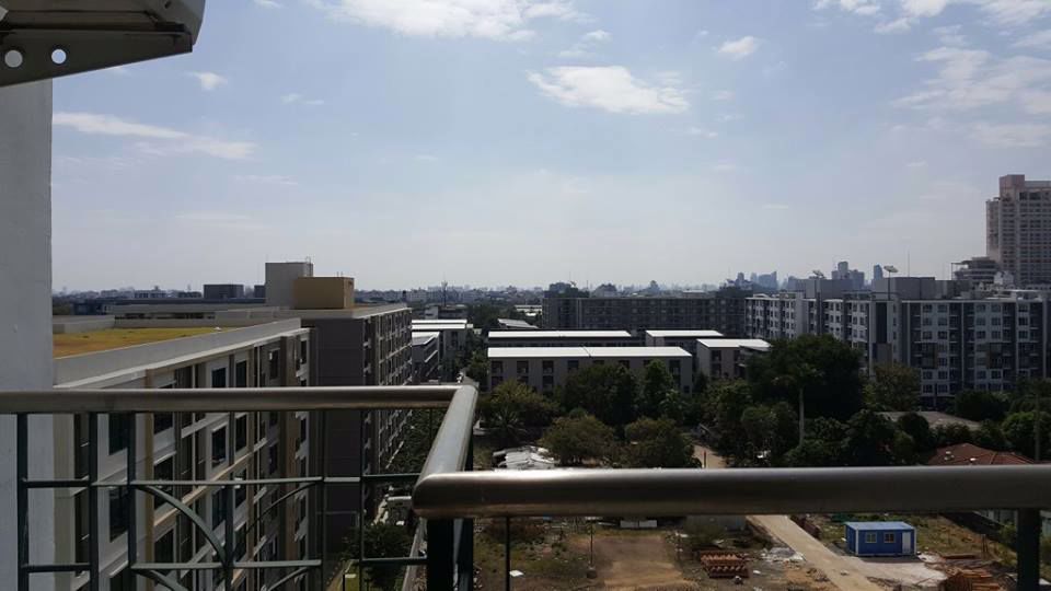 ขาย-ศุภาลัย-ปาร์ค-แยกเกษตร-ชั้น-8-เฟอร์นิเจอร์ครบ-ใกล้รถไฟฟ้า-bts-เกษตร