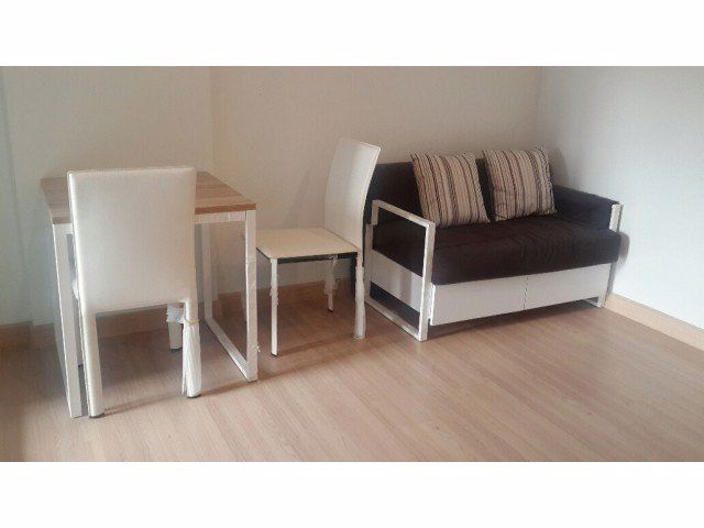 ขาย-1-65-ล้านบาท-the-niche-id-ลาดพร้าว-วังหิน-ชั้น-2-วิวสระว่ายน้ำ