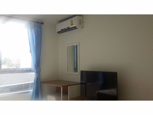 ขาย-1-65-ล้านบาท-the-niche-id-ลาดพร้าว-วังหิน-ชั้น-2-วิวสระว่ายน้ำ