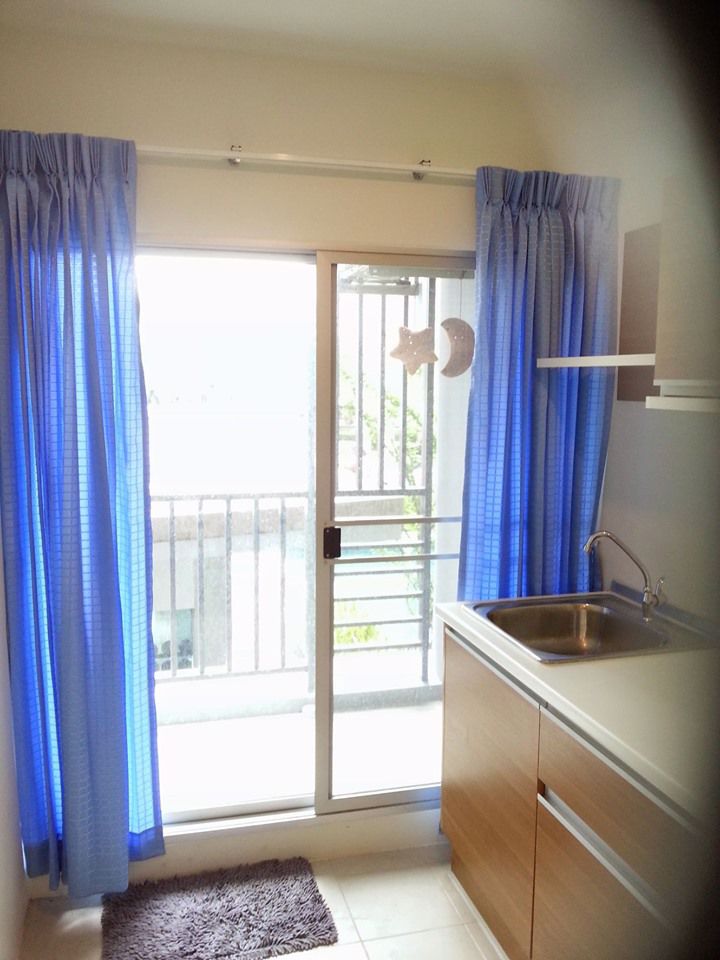 ขาย-1-65-ล้านบาท-the-niche-id-ลาดพร้าว-วังหิน-ชั้น-2-วิวสระว่ายน้ำ