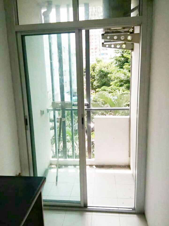 ขายคอนโดเลต-624-ลาดพร้าว-บางกะปิ-ชั้น-3-ลมพัดสบาย-1-นอน-พร้อมเฟอร์-ทำเลดีมากกก