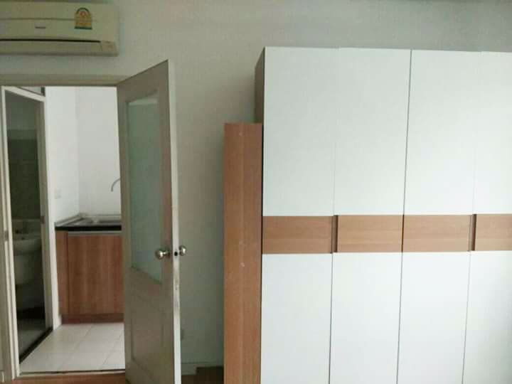 ขายคอนโดเลต-624-ลาดพร้าว-บางกะปิ-ชั้น-3-ลมพัดสบาย-1-นอน-พร้อมเฟอร์-ทำเลดีมากกก