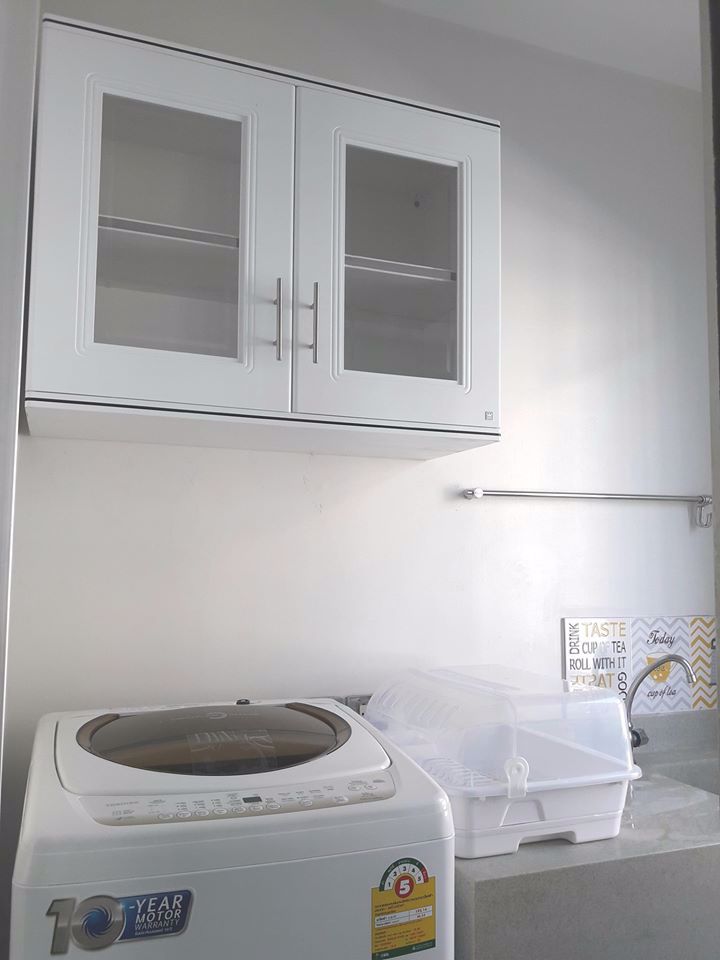 ขาย-a-space-สุขุมวิท-77-ชั้น-6-เฟอร์นิเจอร์ครบ-ใกล้-bts-อ่อนนุช