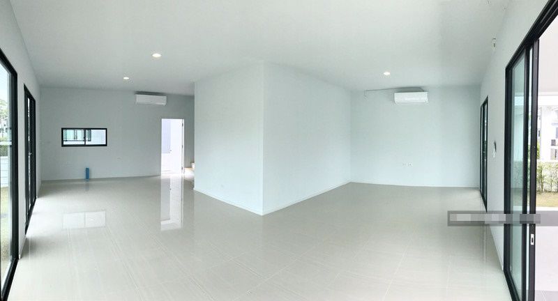 บ้านเดี่ยวให้เช่า-เข็มทิศวิลเลจ-เดอะ-กลาสเฮาส์-4-นอน-4-น้ำ-ใกล้-นิคมอุตสาหกรรม-tfd