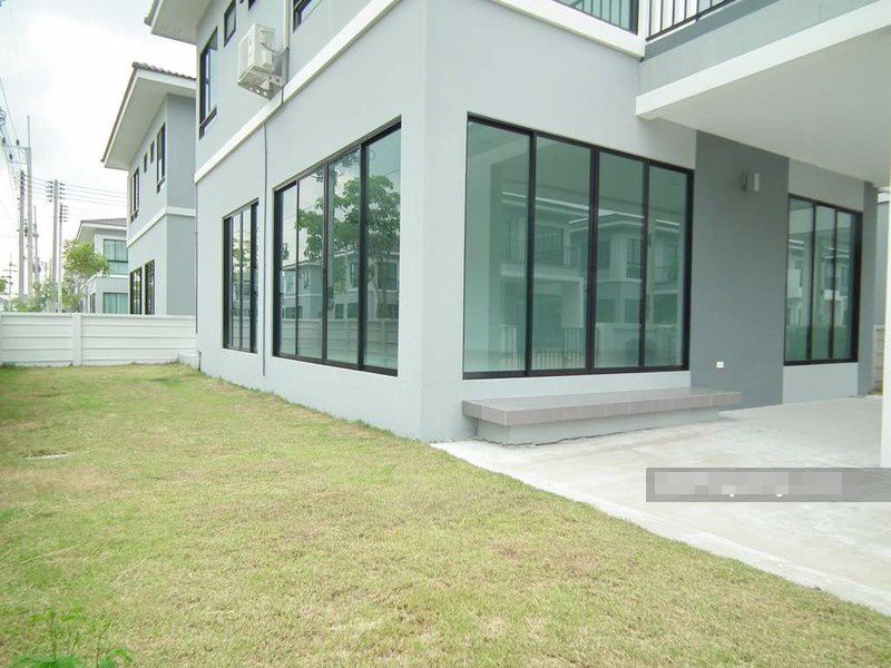 บ้านเดี่ยวให้เช่า-เข็มทิศวิลเลจ-เดอะ-กลาสเฮาส์-4-นอน-4-น้ำ-ใกล้-นิคมอุตสาหกรรม-tfd