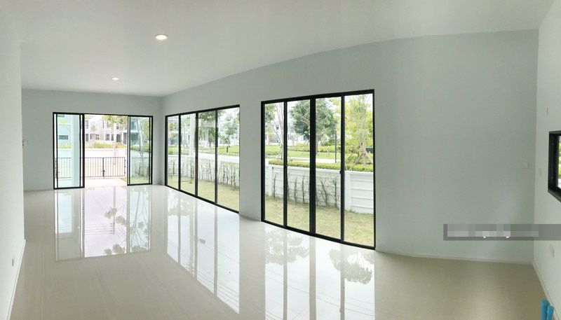 บ้านเดี่ยวให้เช่า-เข็มทิศวิลเลจ-เดอะ-กลาสเฮาส์-4-นอน-4-น้ำ-ใกล้-นิคมอุตสาหกรรม-tfd