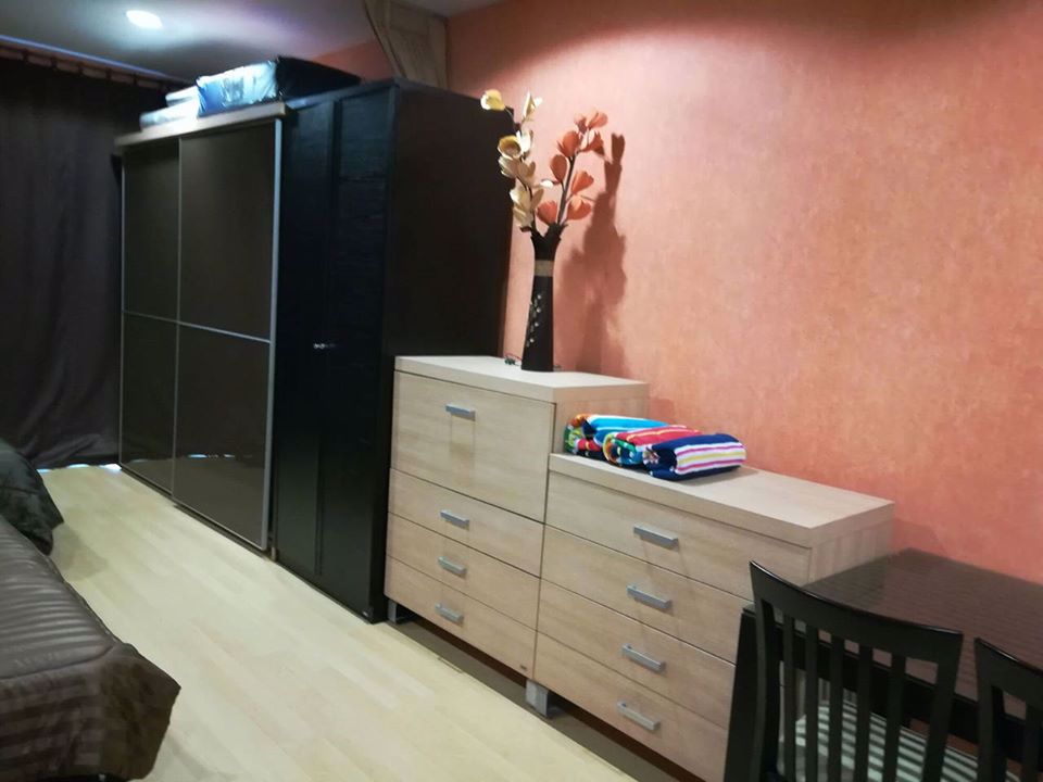 ให้เช่า-เดอะ-แพลตินั่ม-คอนโด-ห้องสตูดิโอ-ชั้น-17-ใกล้-bts-ราชเทวี