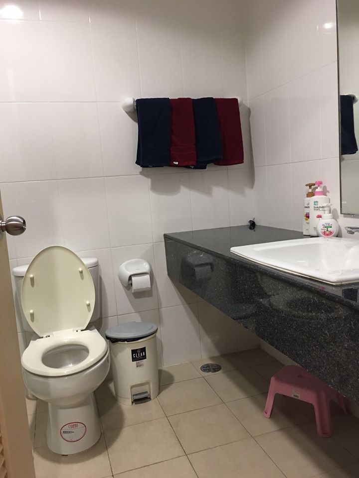 ให้เช่า-เดอะ-แพลตินั่ม-คอนโด-ห้องสตูดิโอ-ชั้น-17-ใกล้-bts-ราชเทวี