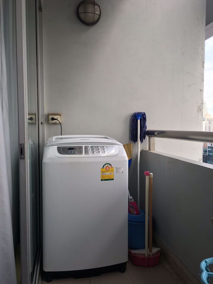 ให้เช่า-เดอะ-แพลตินั่ม-คอนโด-ห้องสตูดิโอ-ชั้น-17-ใกล้-bts-ราชเทวี