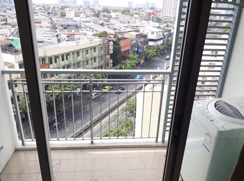 ขายคอนโด-เดอะนิช-วงเวียนใหญ่-ตากสิน-the-niche-ใกล้-bts-กรุงธน-bts-วงเวียนใหญ่