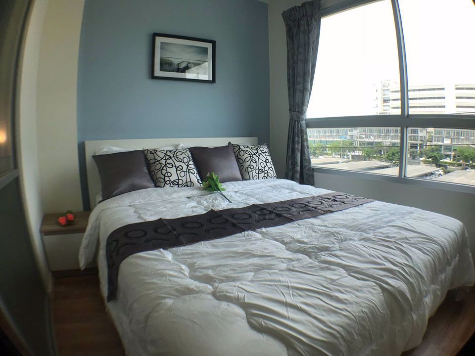 ให้เช่า-ลุมพินี-วิลล์-อ่อนนุชลาดกระบัง2-ใกล้-airport-rail-link-บ้านทับช้าง